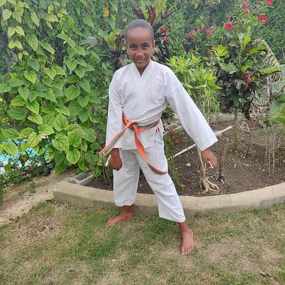 Foto 1 de Karate Club Sosua