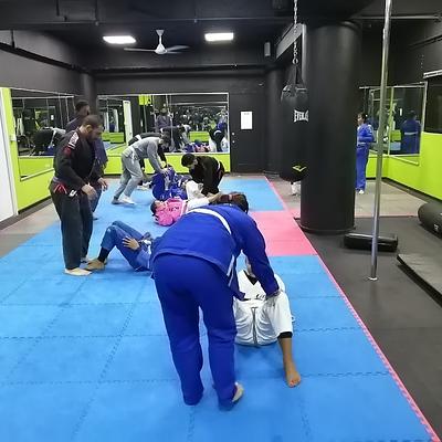 Foto 1 de DASH BJJ