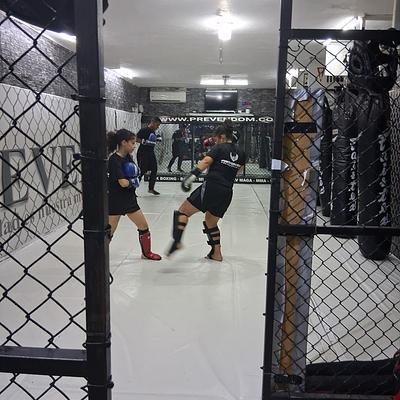 Foto 1 de Kick Boxing y Boxeo Dominicana