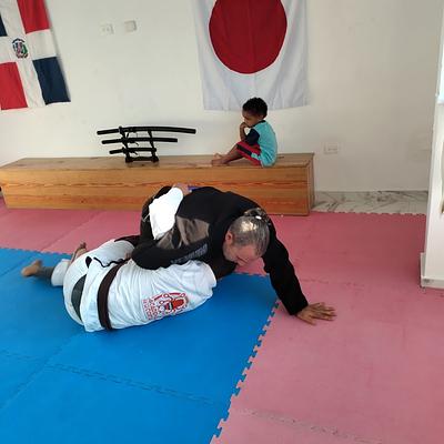 Foto 1 de Vetman BJJ
