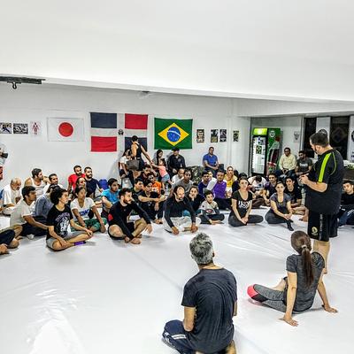 Foto 1 de Krav Maga Dominicana