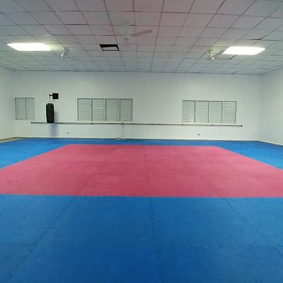 Foto 1 de Rana BJJ