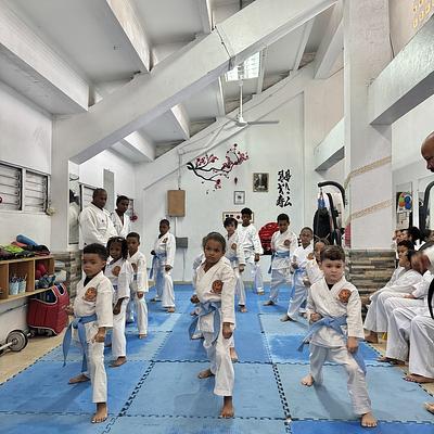 Foto 1 de Matteo Sport Academy