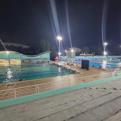 Foto 1 de Asociación Natacion del Distrito Nacional