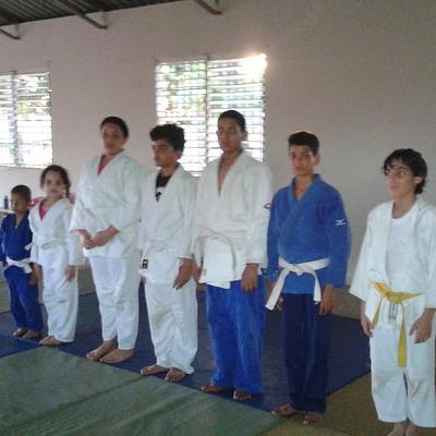 Foto 1 de Club de Judo Santo Domingo