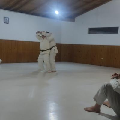 Foto 1 de Matsunaga Judo Dojo