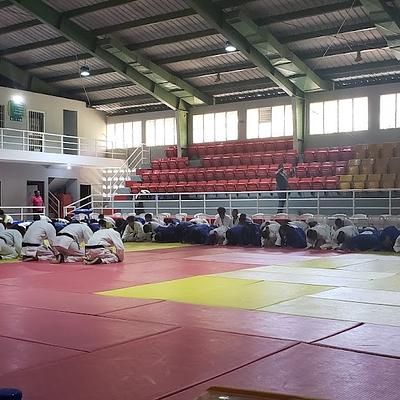 Foto 1 de FEDOJUDO Federacion Dominicana de Judo