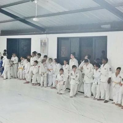 Foto 1 de Kosen Dojo - Club de Judo