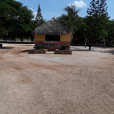 Foto 1 de Vacacional Romana campo club