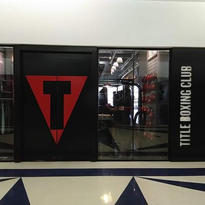 Foto 1 de Title Boxing Club