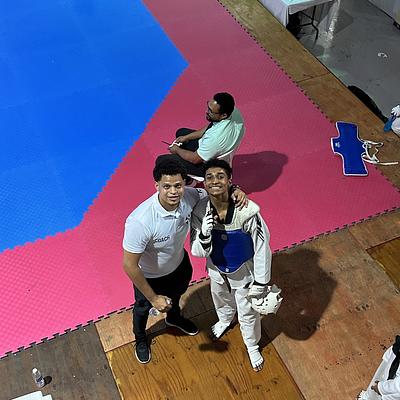 Foto 1 de Fénix Taekwondo Center