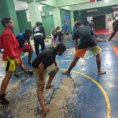 Foto 1 de Club de Lucha San Carlos