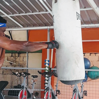 Foto 1 de Elite Gym