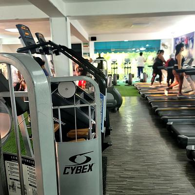 Foto 1 de KH fitness srl