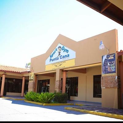 Foto 1 de Sport Gym Punta Cana