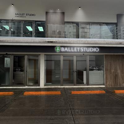 Foto 1 de Ballet Studio Doris Infante