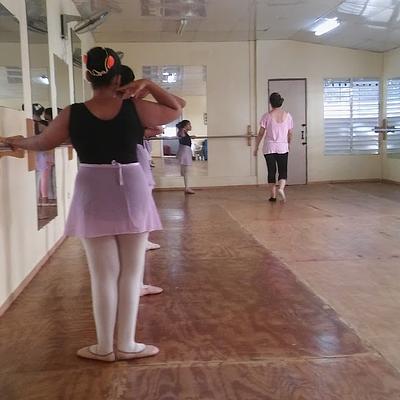Foto 1 de Centro de Danza Peniel