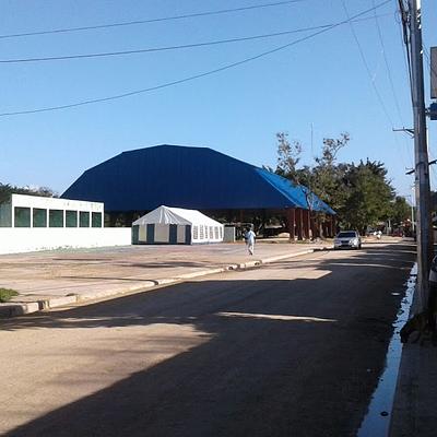 Foto 1 de Multiuso Municipal