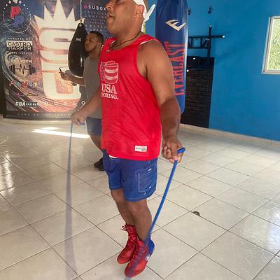 Foto 1 de SU Boxeo Boxing Gym