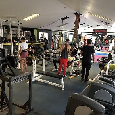 Foto 1 de RMA Training Center