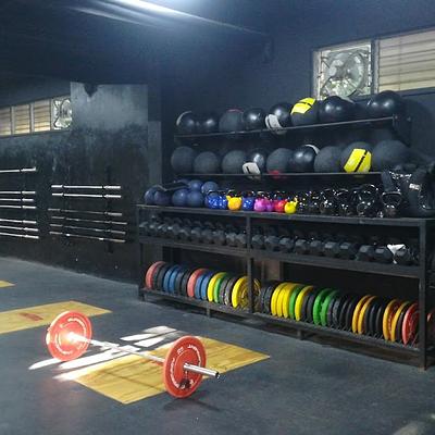 Foto 1 de The Power Box