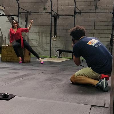 Foto 1 de Colectivo Strength and Conditioning