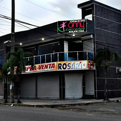 Foto 1 de Academia De Artes Anny Fernandez