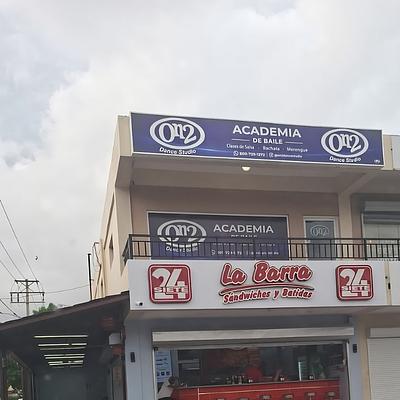 Foto 1 de On2 Dance Studio