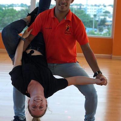 Foto 1 de Academia de Baile NEW DANCE RD