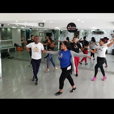 Foto 1 de Master Dance Events (Esuela de Baile y Salon de Eventos)