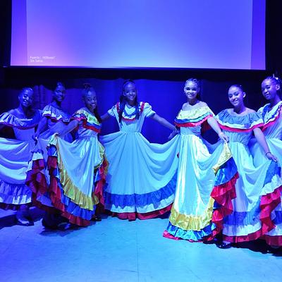 Foto 1 de Escuela de Danza DCD Dancer Dowdy Cabrera de la Rosa