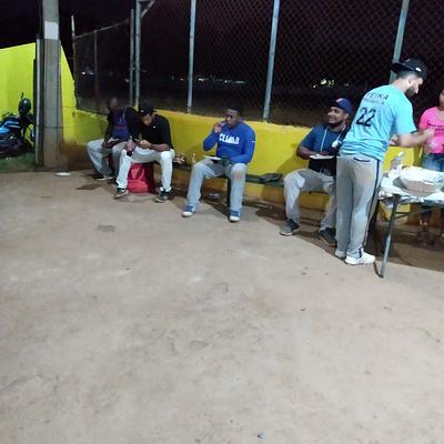 Foto 1 de Club Recreativo Los Trinitarios