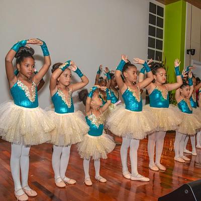 Foto 1 de Academia de Arte Las Valkirias