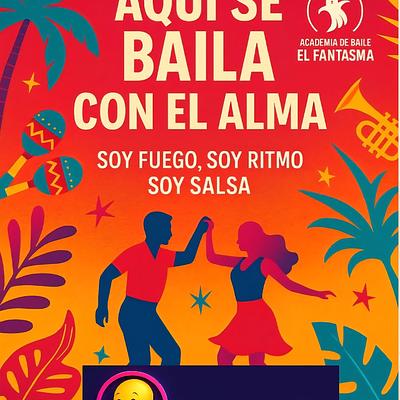 Foto 1 de Escuela y academia de Baila el Fantasma