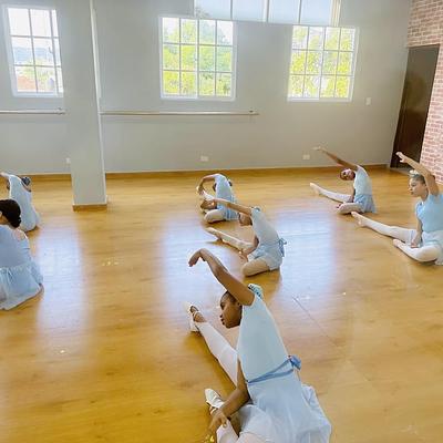 Foto 1 de Digna Tejeda Academia de Danza