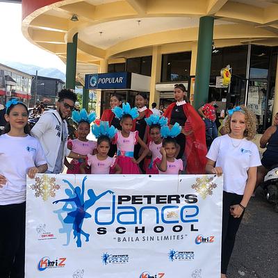 Foto 1 de Peters Dance School
