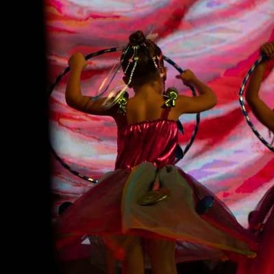 Foto 1 de Harmonie Dance Studio