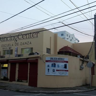 Foto 1 de Dancing Center, Escuela De Danza, Musica