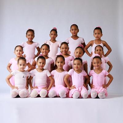 Foto 1 de Digna Tejeda Academia de Danza