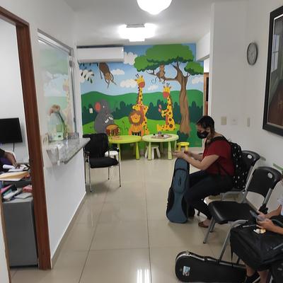 Foto 1 de DoReMi - Academia de Música