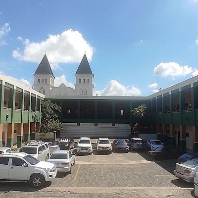 Foto 1 de Instituto de Cultura y Arte (ICA)