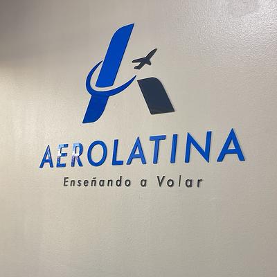 Foto 1 de Aerolatina (Academia Aeronáutica Latina)