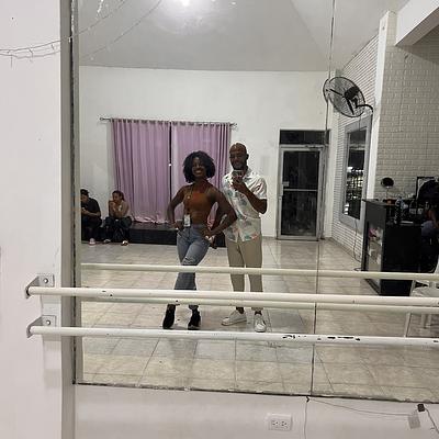 Foto 1 de 180° Dance Studio