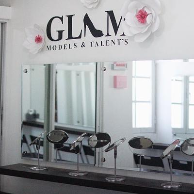 Foto 1 de Glam Models