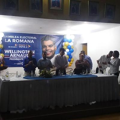 Foto 1 de Club de detallistas de la romana