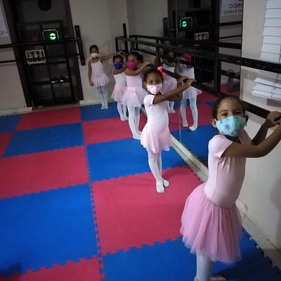 Foto 1 de Ballet Princess