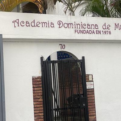 Foto 1 de Academia Dominicana de Música & Artes