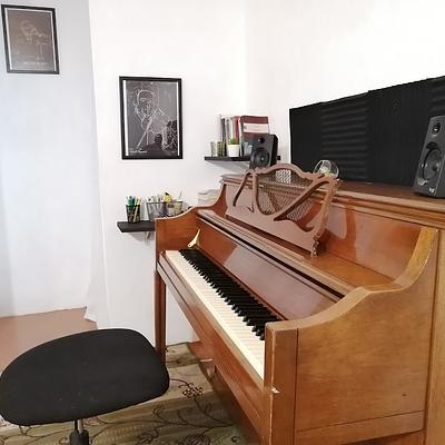 Foto 1 de Academia de Música Cohen
