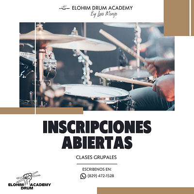 Foto 1 de Elohim Academy by Luis Merejo