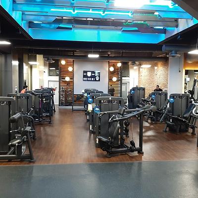 Foto 1 de Club Body Shop